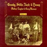 Crosby, Stills, Nash and Young - Deja Vu