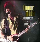 Lonnie Mack - Roadhouses & Dance Halls