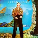 Elton John - Caribou