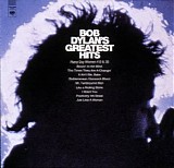 Bob Dylan - Greatest Hits