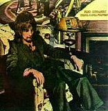 Rod Stewart - Never A Dull Moment