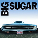 Big Sugar - Hit and Run