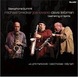 Michael Brecker - Michael Brecker