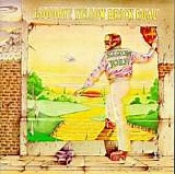 Elton John - Goodbye Yellow Brick Road