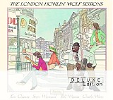 Howlin' Wolf - The London Howlin' Wolf Sessions