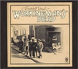 Grateful Dead - Workingman's Dead
