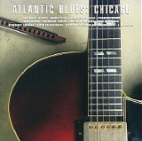 Various artists - Atlantic Blues: Guitar