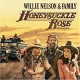 Willie Nelson - Honeysuckle Rose