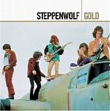 Steppenwolf - Gold
