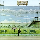 Dr John - Dr. John's Gumbo