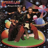 Gorillas - Message To The World