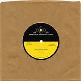 The Baron Four - Yes I Do