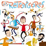Los Retrovisores - Alma Y PisotÃ³n
