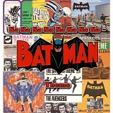 Various artists - Na Na Na Na Na Na Na Na - Batman Theme