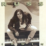 Irwin, Russ - Russ Irwin