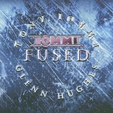 Iommi - Fused