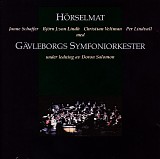 HÃ¶rselmat - HÃ¶rselmat med GÃ¤vleborgs symfoniorkester
