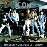 Icon - An Even More Perfect Union