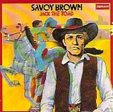 Savoy Brown - Jack the Toad