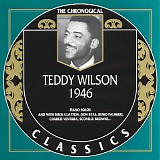 Teddy Wilson, Teddy Wilson Quartet, Teddy Wilson Octet & Sarah Vaughan - Teddy Wilson 1946