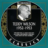 Teddy Wilson Trio - Teddy Wilson Trio 1952-1953
