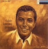 Richie Kamuca Quartet - The Richie Kamuca Quartet