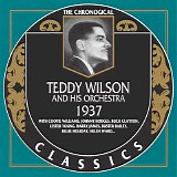 Teddy Wilson And His Orchestra Feat. Billie Holiday - Teddy Wilson And His Orchestra 1937
