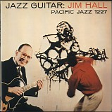 Jim Hall Trio & Carl Perkins - Jazz Guitar
