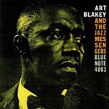 Art Blakey & The Jazz Messengers - Moanin'