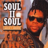 Soul II Soul - Jazzie's Groove