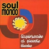 Soul Mondo - Explorando el planeta Gumbo