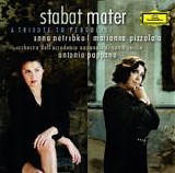 Anna Netrebko & Marianna Pizzolato - Stabat Mater - A Tribute to Pergolesi