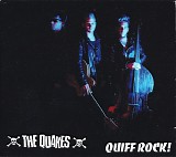 The Quakes - Quiff Rock! (Reissue)