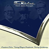 The Rides (Stephen Stills, Kenny Wayne Shepherd, Barry Goldberg) - Can't Get Enough