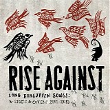 Rise Against - Long Forgotten Songs: B-sides & Covers 2000-2013