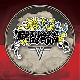 Van Halen - Tattoo - Single