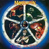 Marillion - Real To Reel