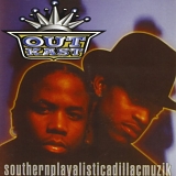 OutKast - Southernplayalisticadillacmuzik