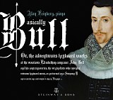 Various artists - Basically Bull