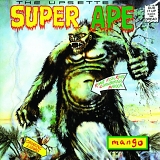 Scratch & The Upsetters - Super Ape