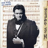 Johnny Cash - Bootleg Vol IV: The Soul Of Truth