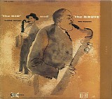 Illinois Jacquet & Ben Webster - The Kid And The Brute