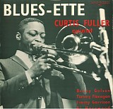 Curtis Fuller Quintet - Blues-Ette