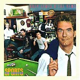 Huey Lewis & the News - Sports CD1