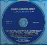 Various artists - Record Heaven Swedish Progressive Sampler