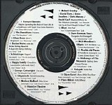 Various artists - Cuneiform Records Promotional Sampler #2