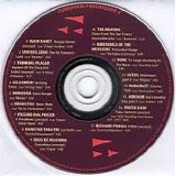 Various artists - Cuneiform Progressive II