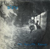 Z'EV - My Favorite Things