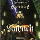 Laibach - Jesus Christ Superstars