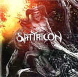 Satyricon - Satyricon